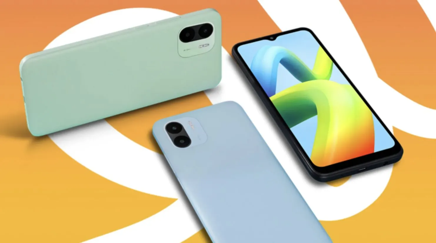 Xiaomi Redmi A2+ приехал в Россию. Стоит копейки, хотя есть чистый Android