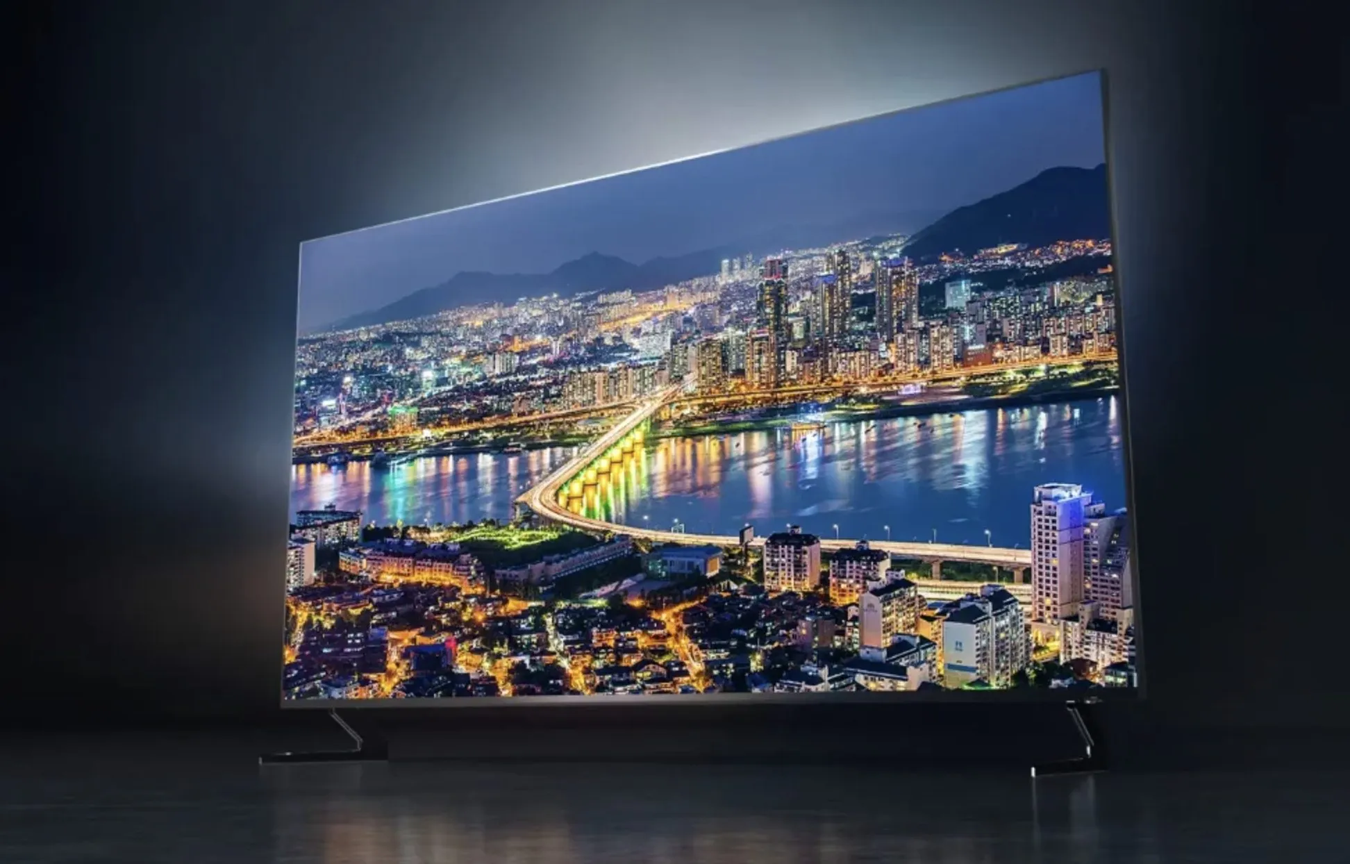 Чем телевизоры QLED отличаются от OLED? 5 самых оптимальных вариантов на рынке