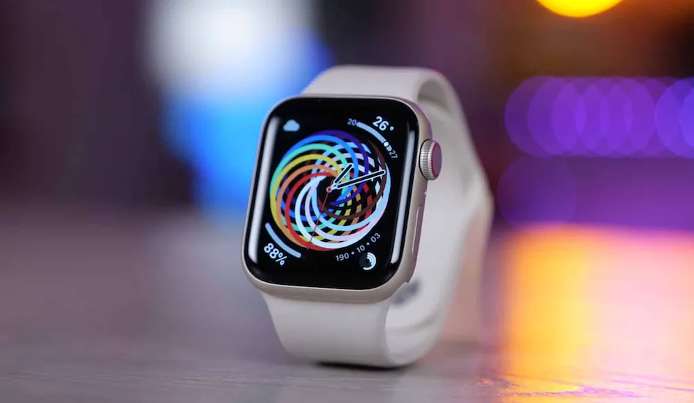 Пора брать Apple Watch SE 2. И вот почему