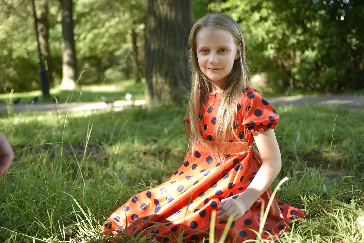 Алиса Теплякова стала репетитором по ЕГЭ. 10-летняя студентка МГУ будет готовить школьников к экзаменам