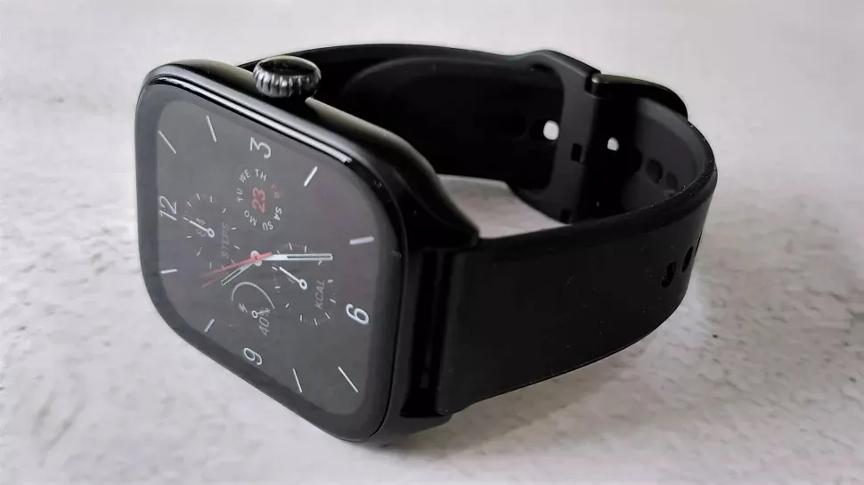 Стильные смарт-часы Amazfit подешевели на Маркете. Сейчас их можно забрать с двойной выгодой