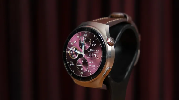 Huawei Watch 4 Pro уже можно купить в России. Чем хороши убийцы Apple Watch Ultra?