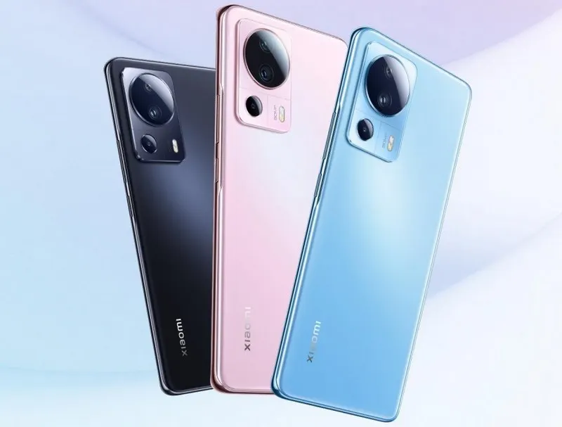5 лучших смартфонов Xiaomi в 2023 году. От простейшего Redmi 12C до топового 13 Ultra