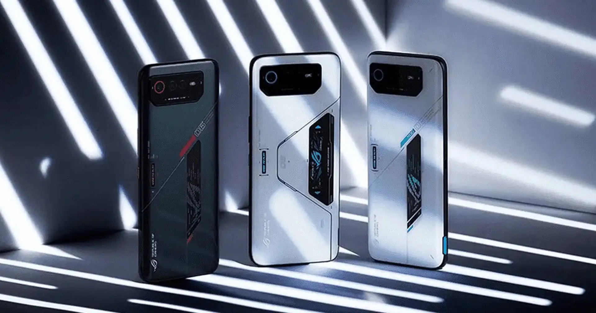 5 смартфонов с огромными аккумуляторами. Хит Tecno, игровой Asus и другие монстры автономности
