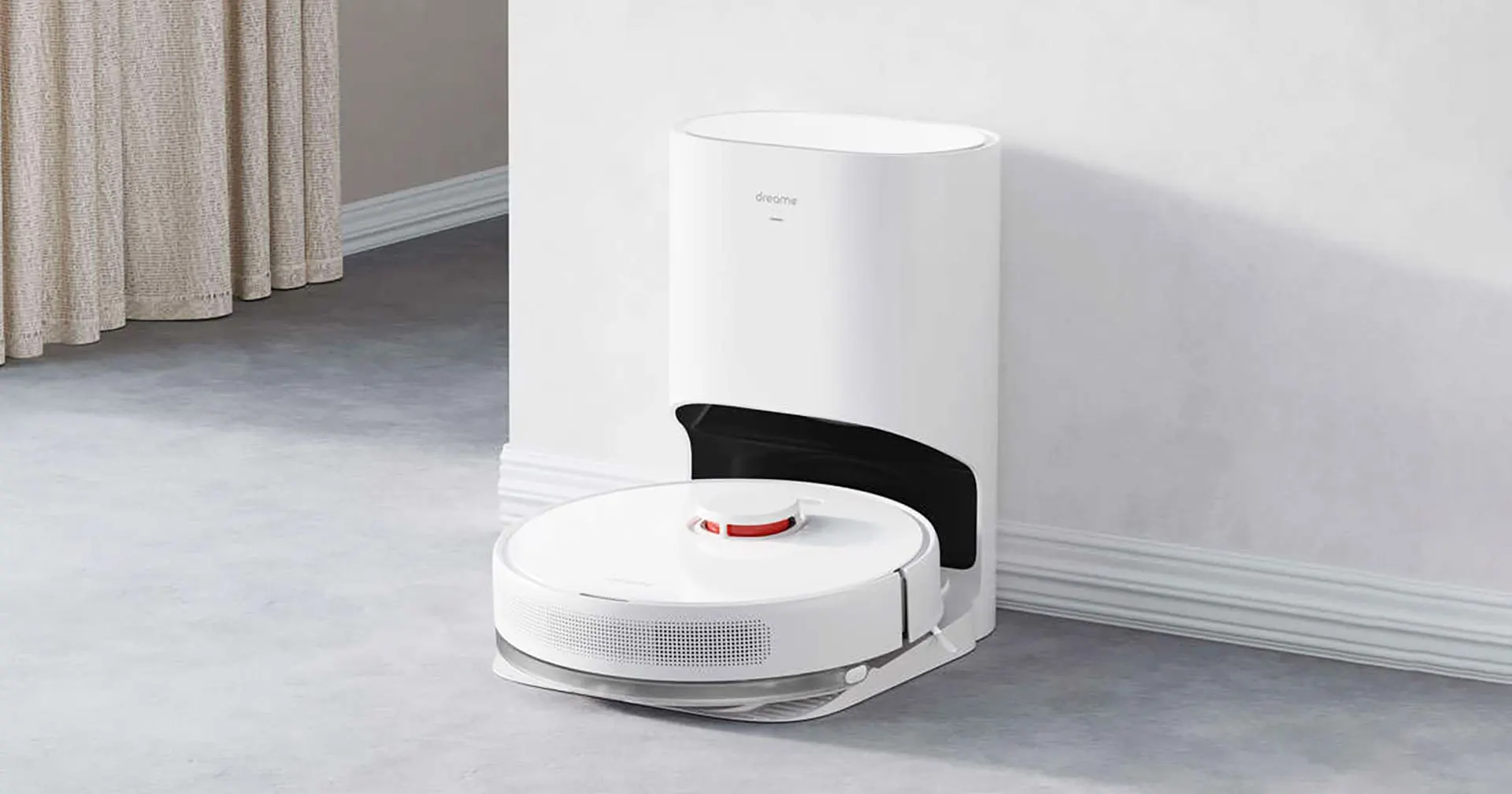 Этот пылесос Dreame убивает Dyson. Вот что пишут в отзывах
