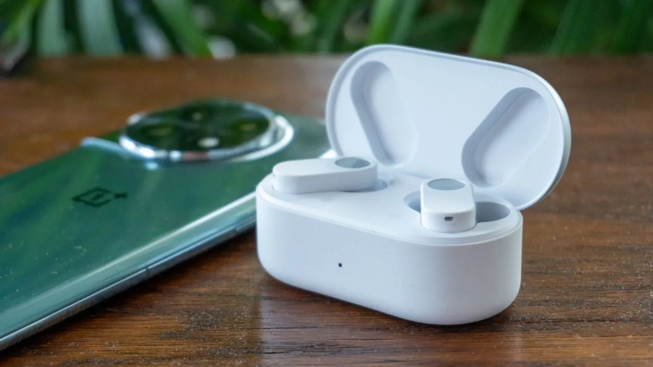 OnePlus Buds Ace — самые выгодные наушники на рынке. Мы знаем, где их взять со скидкой