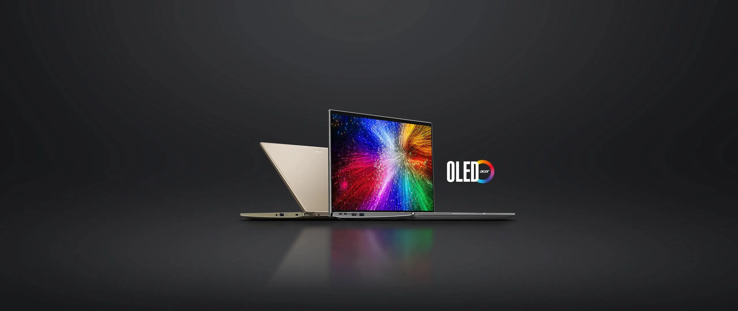 Крутой аналог MacBook Air подешевел на 10 тысяч рублей. Это ноутбук с OLED-дисплеем и легким корпусом