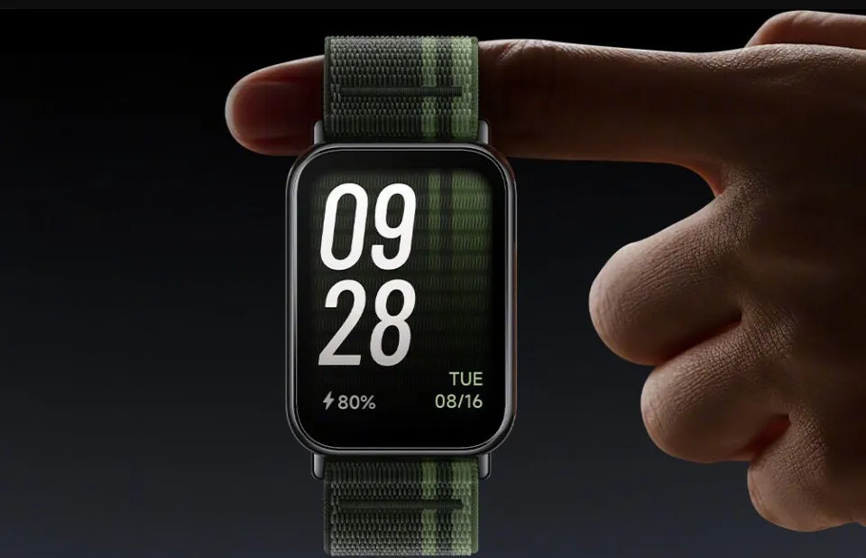 Xiaomi Mi Band 8 Pro наконец появился на Али. Топовый фитнес-трекер уже можно купить по приятной цене