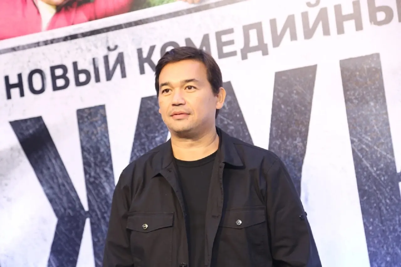 Вячеслав Дусмухаметов дал первое интервью за 5 лет. Почему топ-продюсер отказывал всем в разговоре?