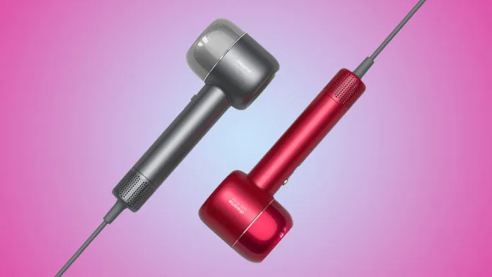«Высушил так же быстро, как Dyson». Нашли шикарный фен, который сливают на Али за копейки