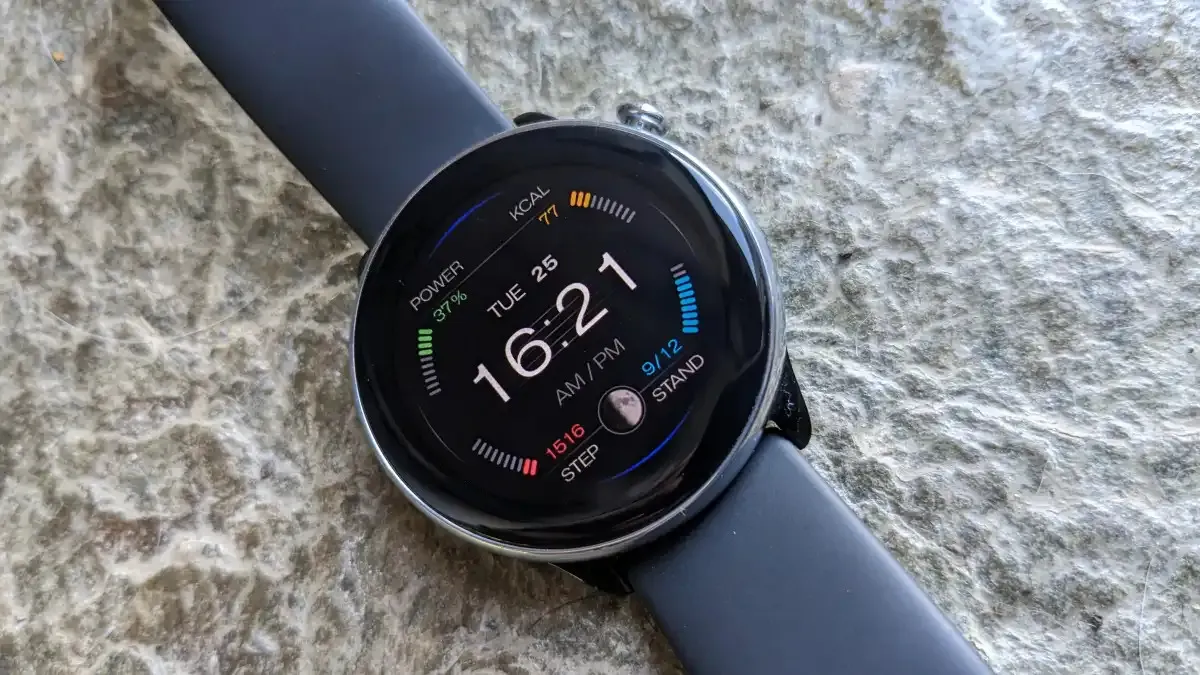 Amazfit GTR mini попали под акцию. У них компактные габариты и куча крутых фишек