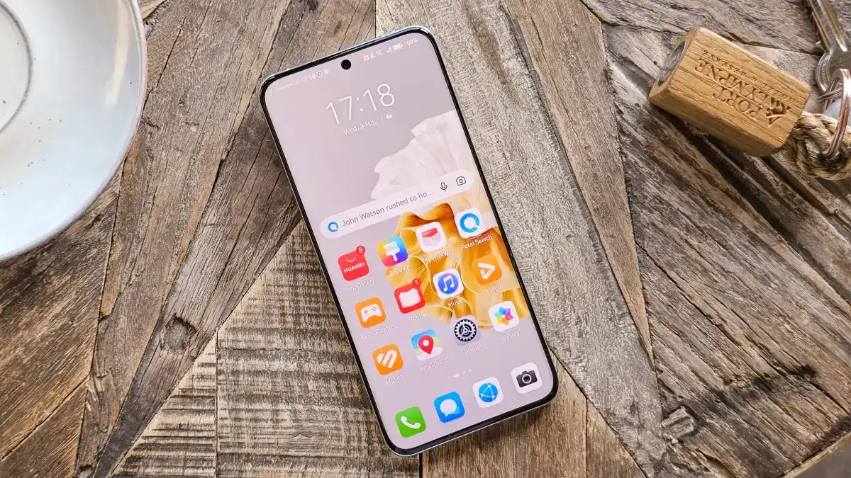 Этот Huawei — один из лучших фотофлагманов на рынке. Его еще можно забрать по классной цене