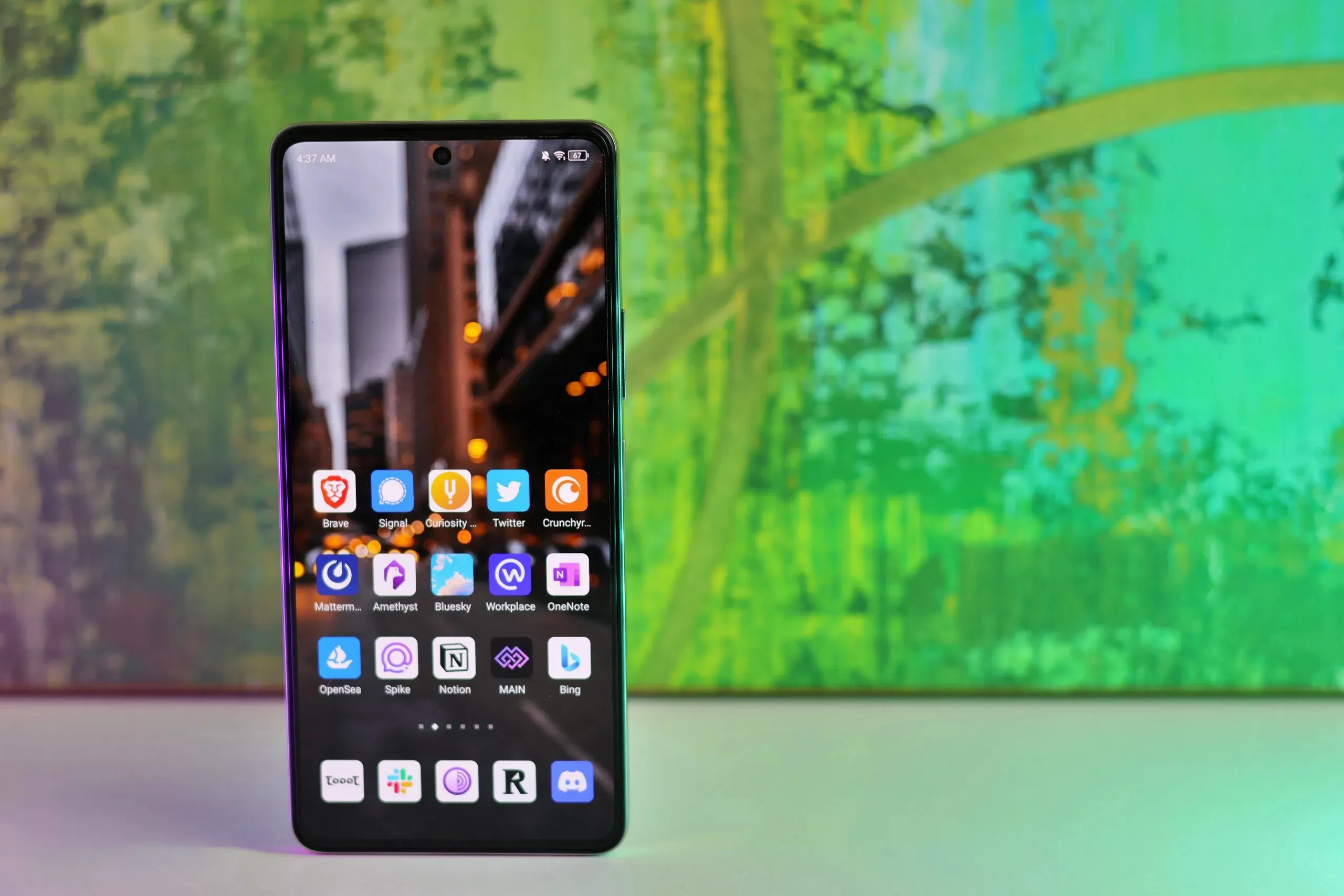 «Перехожу с айфона на андроид». Infinix Note 30 Pro отдают по классной цене