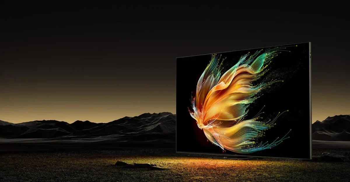 5 телевизоров Xiaomi с огромной диагональю. Гид по топовым моделям бренда