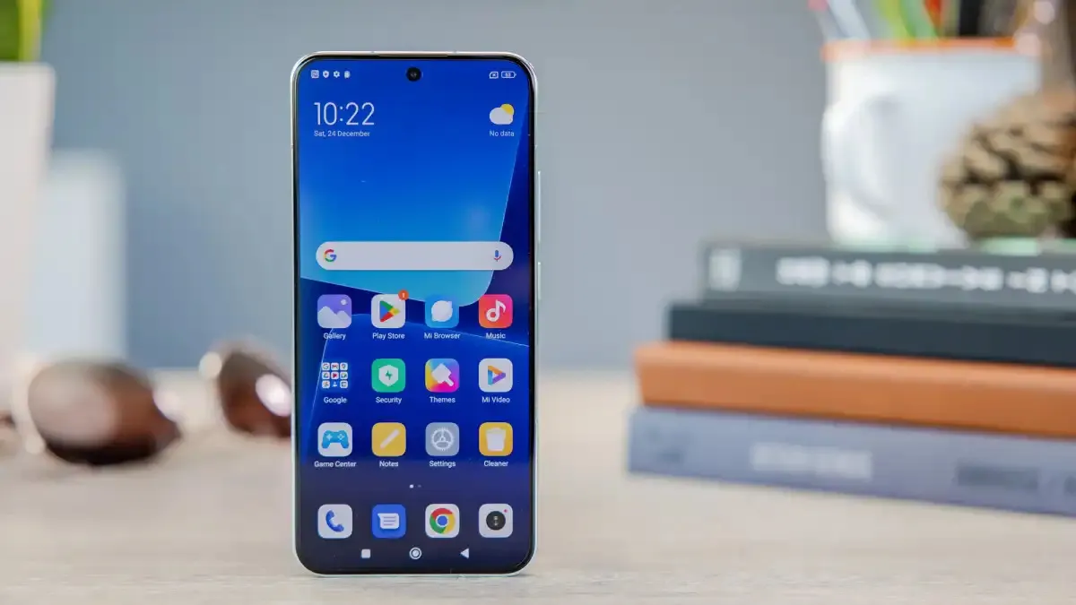 Этот Xiaomi — один из главных конкурентов iPhone 14. Его сейчас отдают по минимальной цене