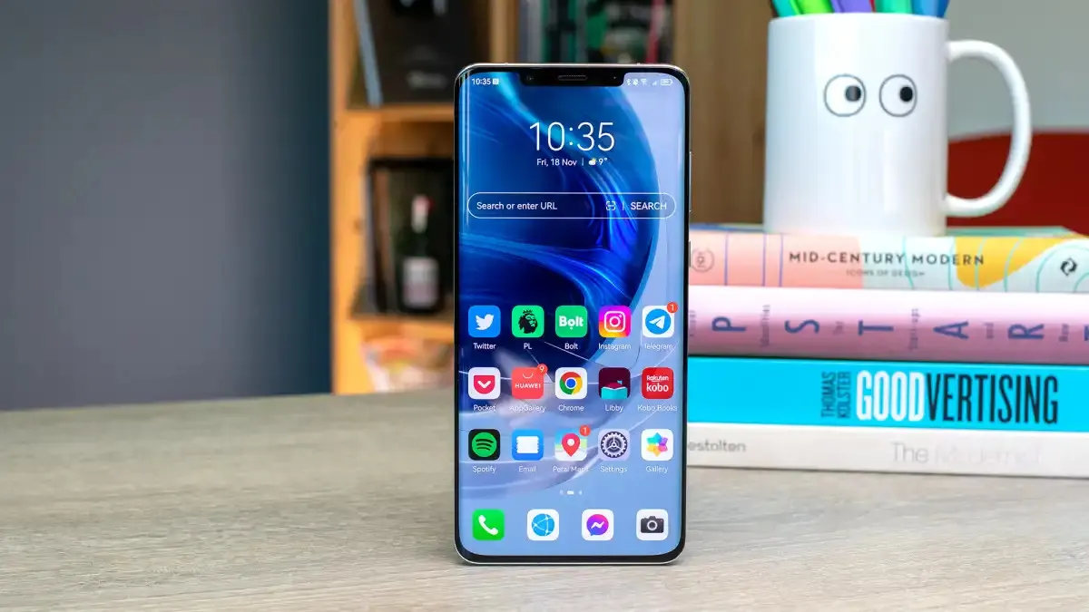 Huawei Mate 50 Pro отдают со скидкой: топовая производительность и мощнейшее комбо камер