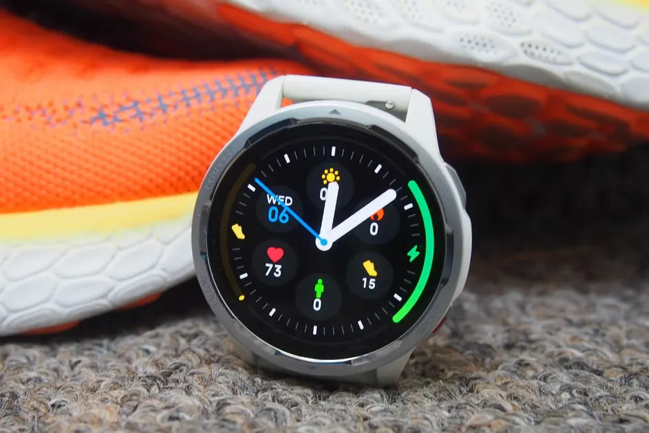 «Часы — огонь». Цена на Xiaomi Watch S1 Active достигла психологической отметки