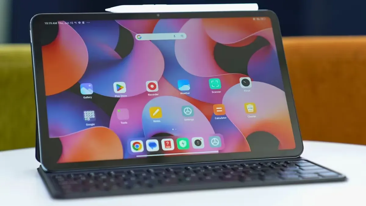 Xiaomi Pad 6 подешевел в России. Теперь его можно смело брать