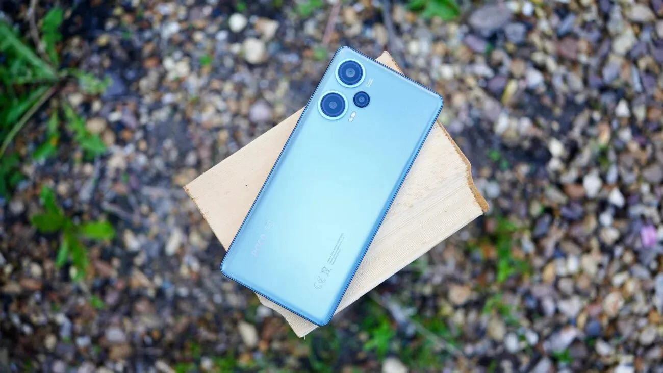 Народный флагман Xiaomi Poco попал под акцию. Берем, пока он есть в наличии