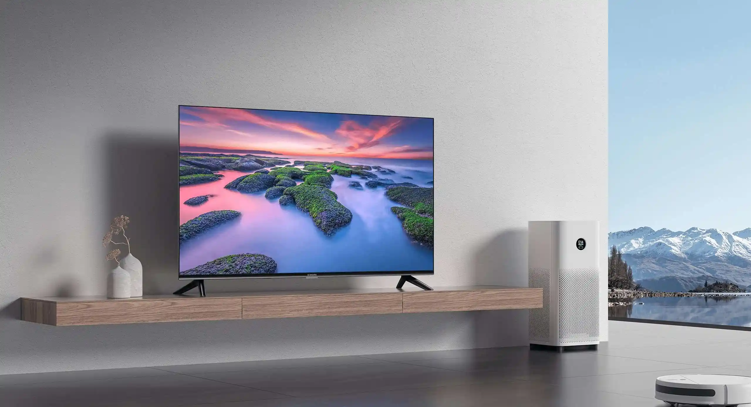 Секретный телевизор Xiaomi появился на Маркете. Чем он хорош?