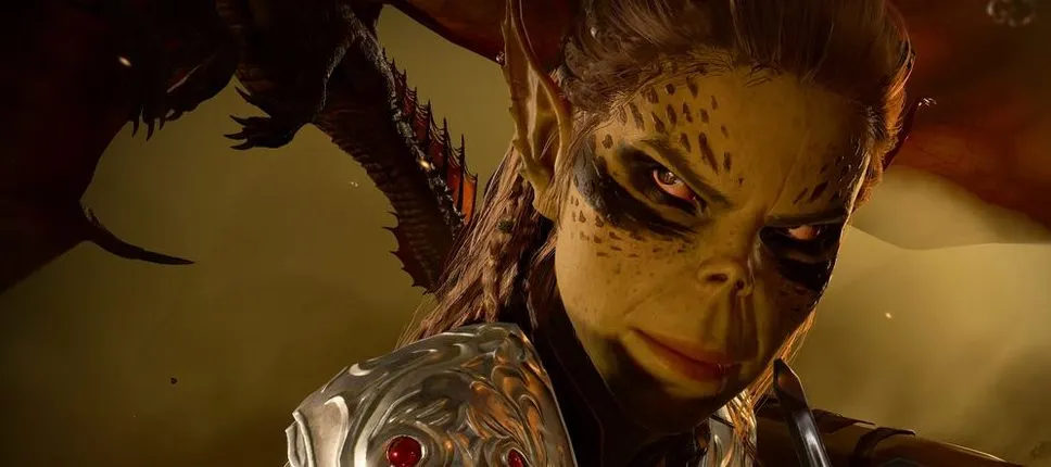 Почему Baldur&#8217;s Gate 3 – одна из лучших RPG в истории. Конкуренты ныли и искали оправдания