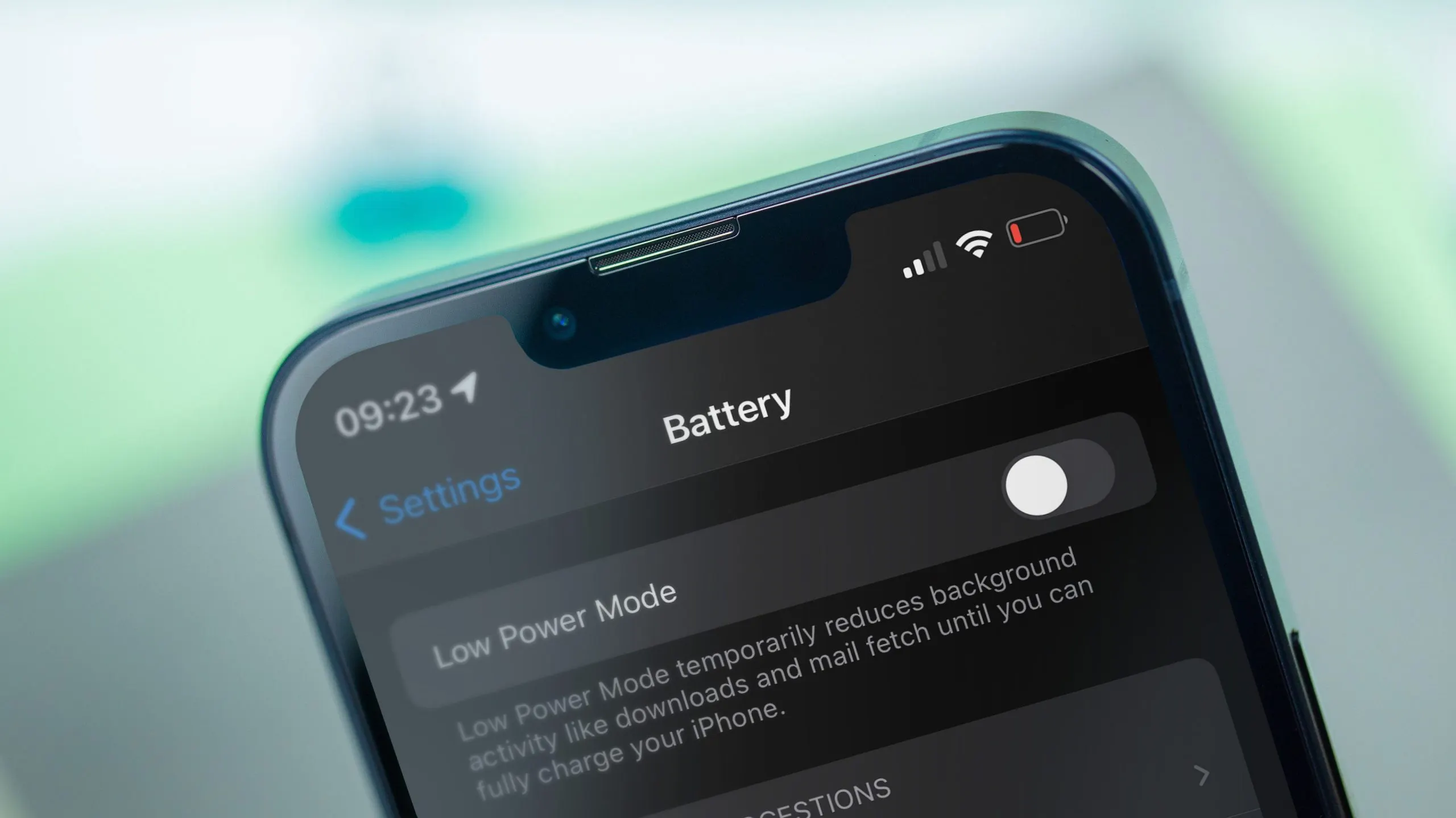 Как продлить время работы iPhone? Лайфхак работает на любом смартфоне Apple
