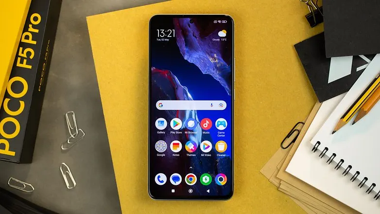 Главный флагман Xiaomi Poco отдают со скидкой. Теперь его точно стоит брать