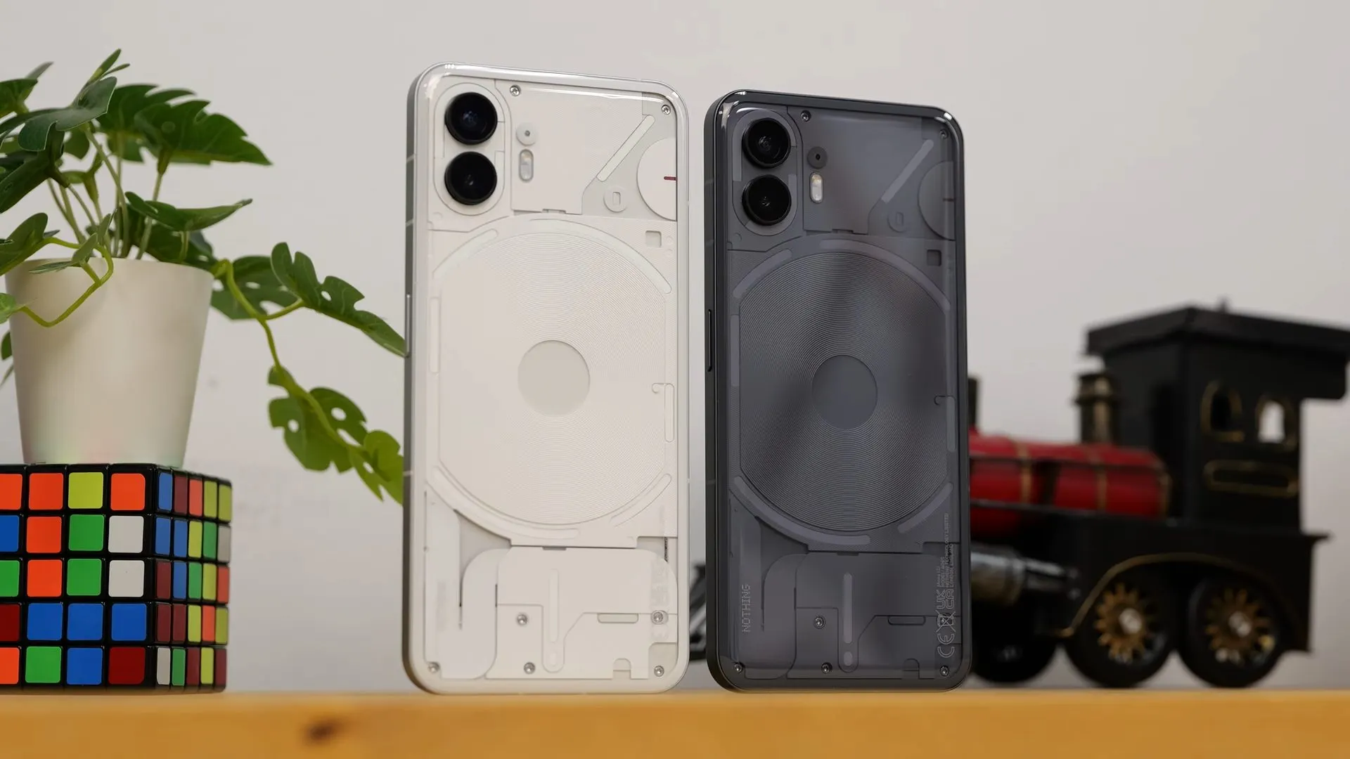 Чем крут и плох Nothing Phone (2)? Все преимущества и косяки нового поколения стильного смартфона