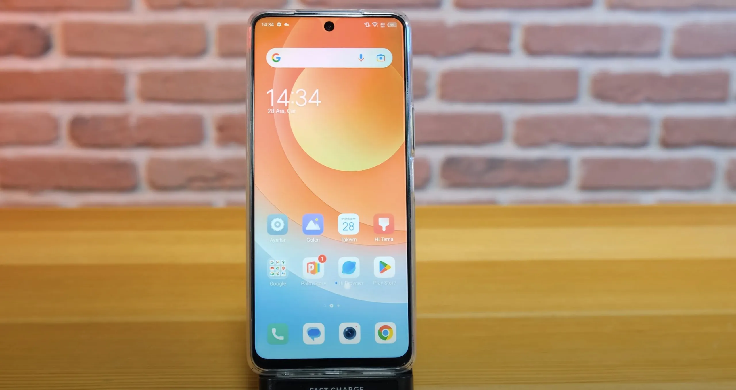 Этот Tecno — лучший бюджетный камерофон на рынке. Его сейчас отдают с неплохой скидкой
