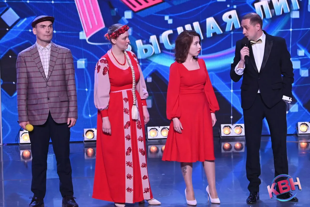 В КВН ввели формат, подсмотренный у шоу «Игра». В полуфинал Высшей лиги точно не пройдет один из фаворитов сезона