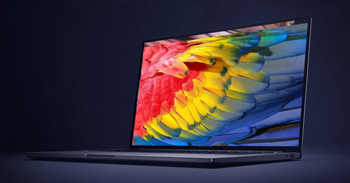 5 лучших ноутбуков Xiaomi, которые надо брать в 2023 году. Они идеально подойдут для учебы и работы