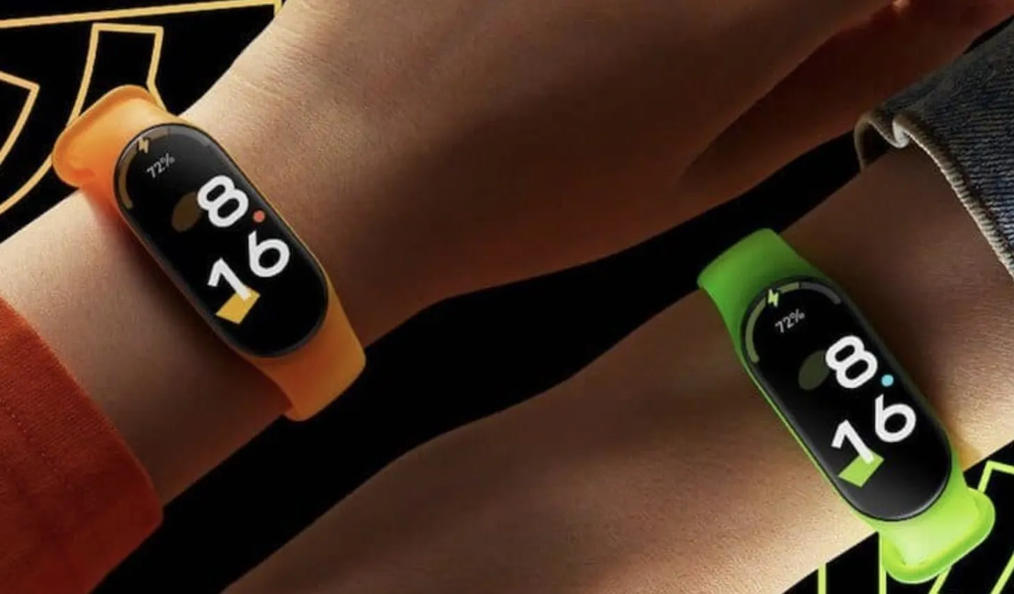 Xiaomi Mi Band 8 тотально улучшили. Теперь дешевый трекер точно можно брать