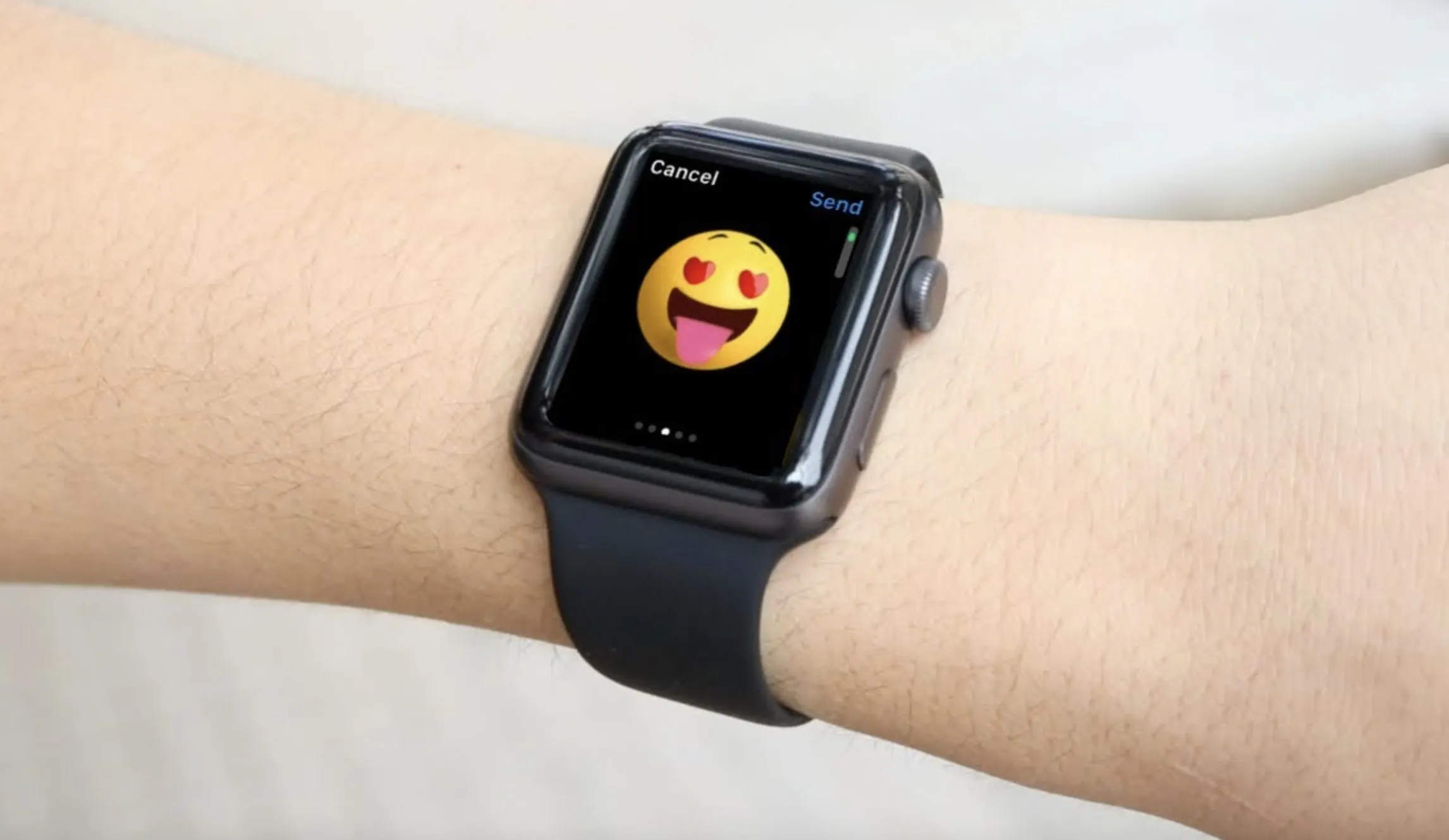 Как смотреть ютуб на Apple Watch? Дикий, но полезный лайфхак