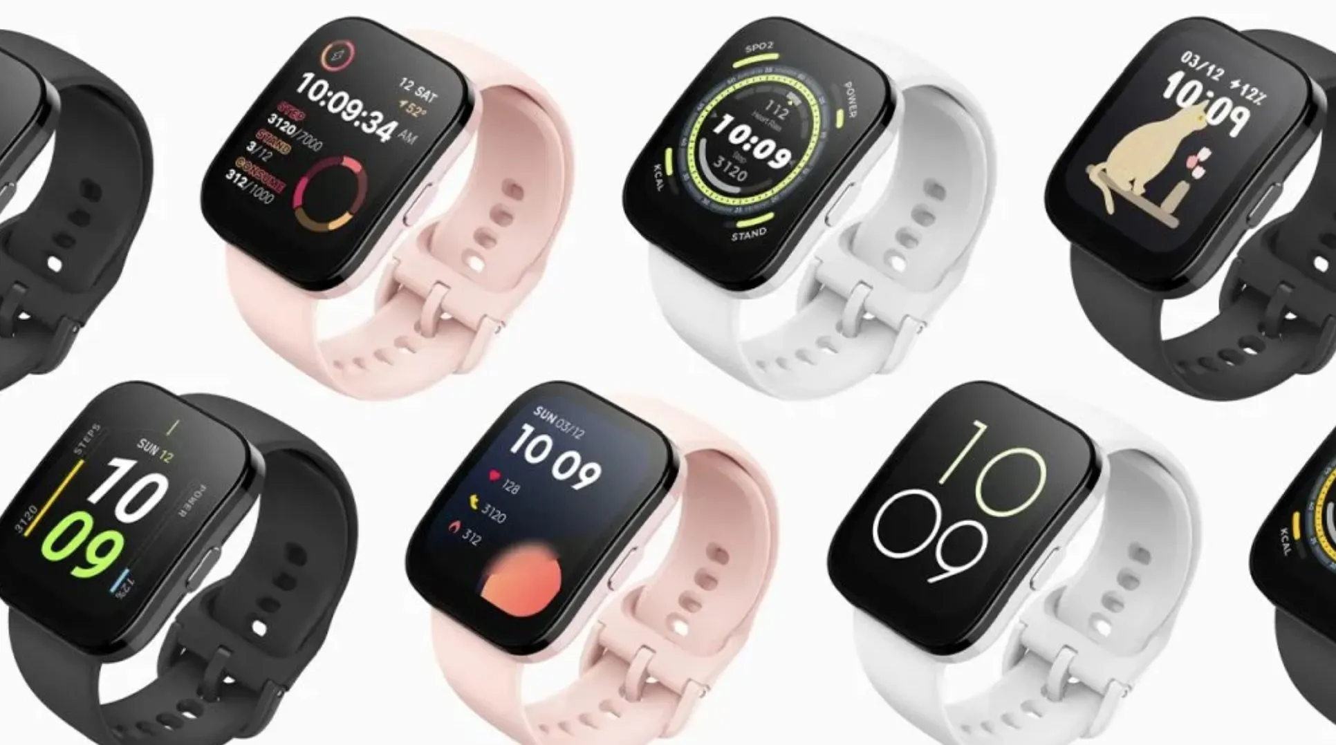 Amazfit Bip 5 – новый бюджетный хит. Это дешевые смарт-часы с пульсоксиметром и GPS