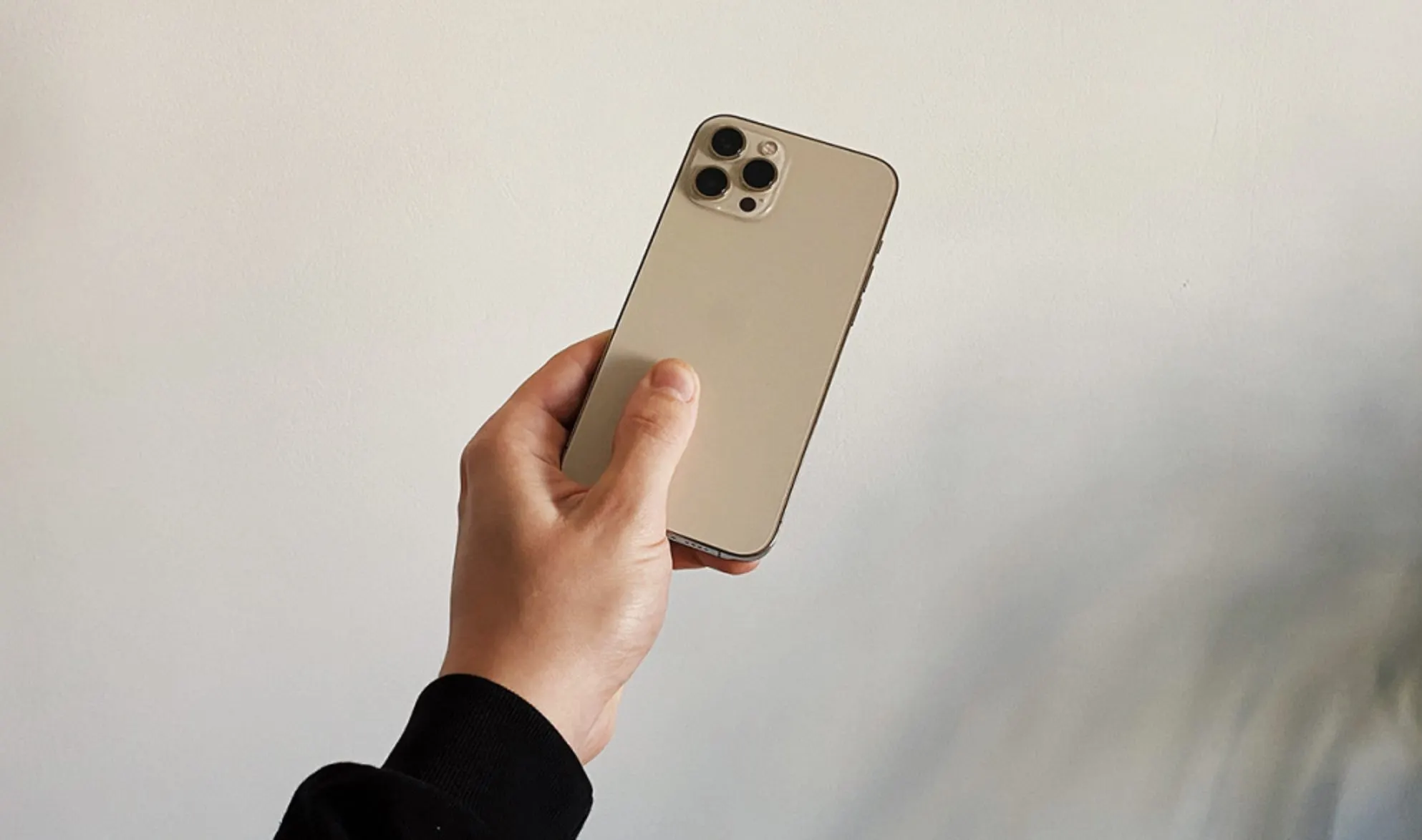 В какой стране Европы iPhone наименее популярен? На девайс Apple приходится только 1 смартфон из 10