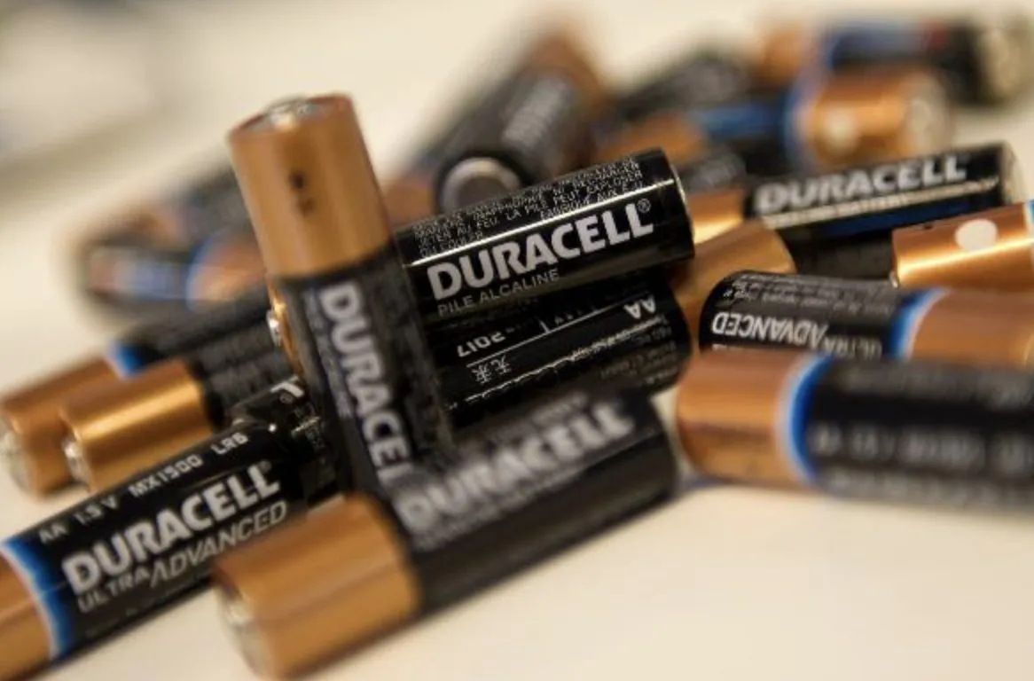 Duracell вернется в Россию под другим брендом. Кто заменит знаменитого розового кролика?