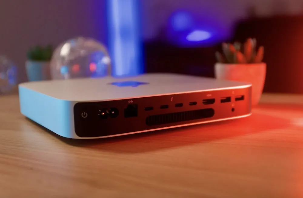 Самое время покупать Mac mini – он подешевел. Только не совершите ошибку