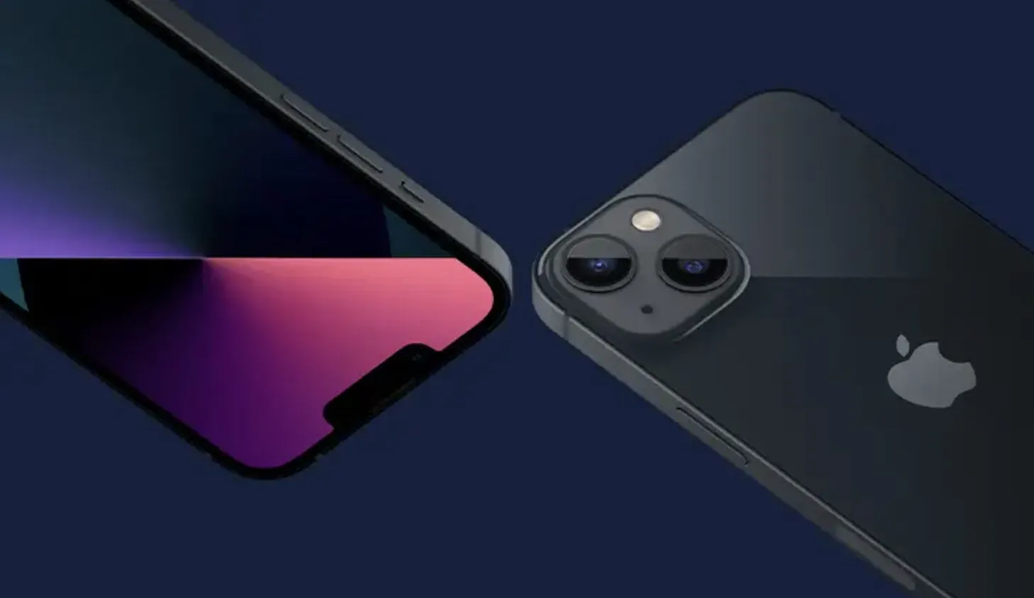 iPhone 13 отдают по классной цене. Нет смысла переплачивать за более новую модель