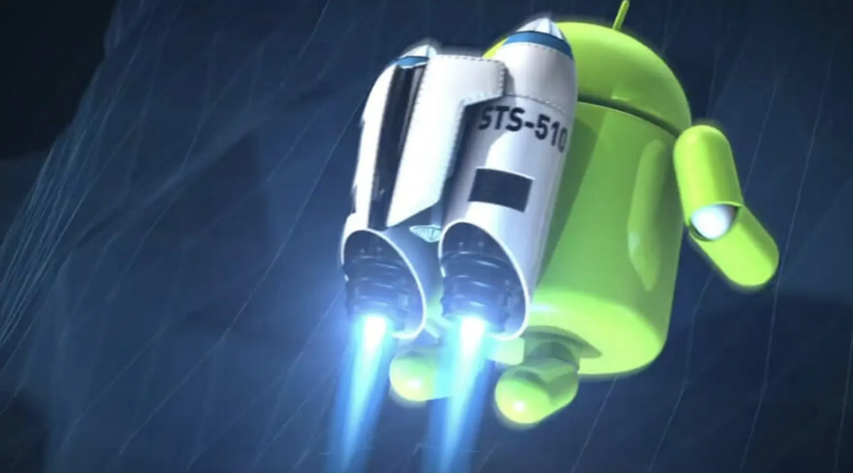 Как ускорить Android-смартфон на 30%? Нужно обновить всего один компонент ОС