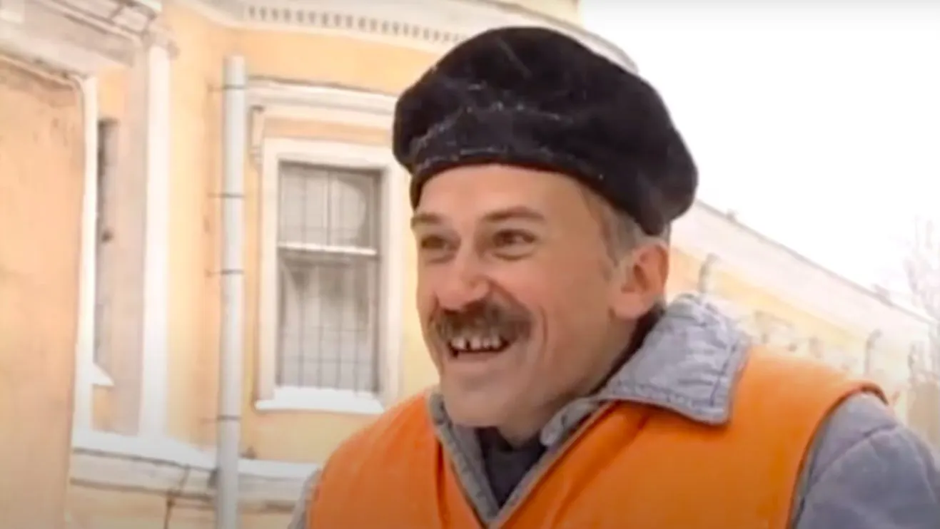 20 великих мемов из российских сериалов. От макарошек до египетской силы