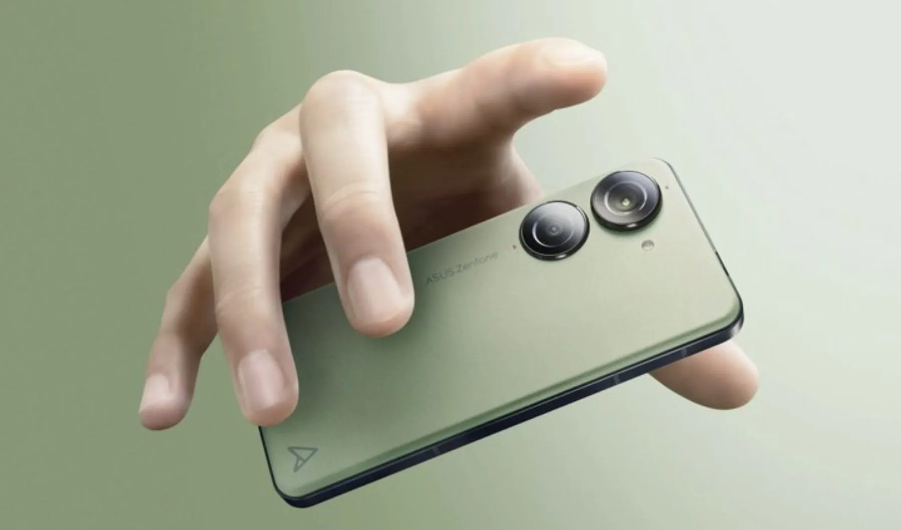 ASUS ZenFone – всё? Компания перестанет выпускать компактные смартфоны