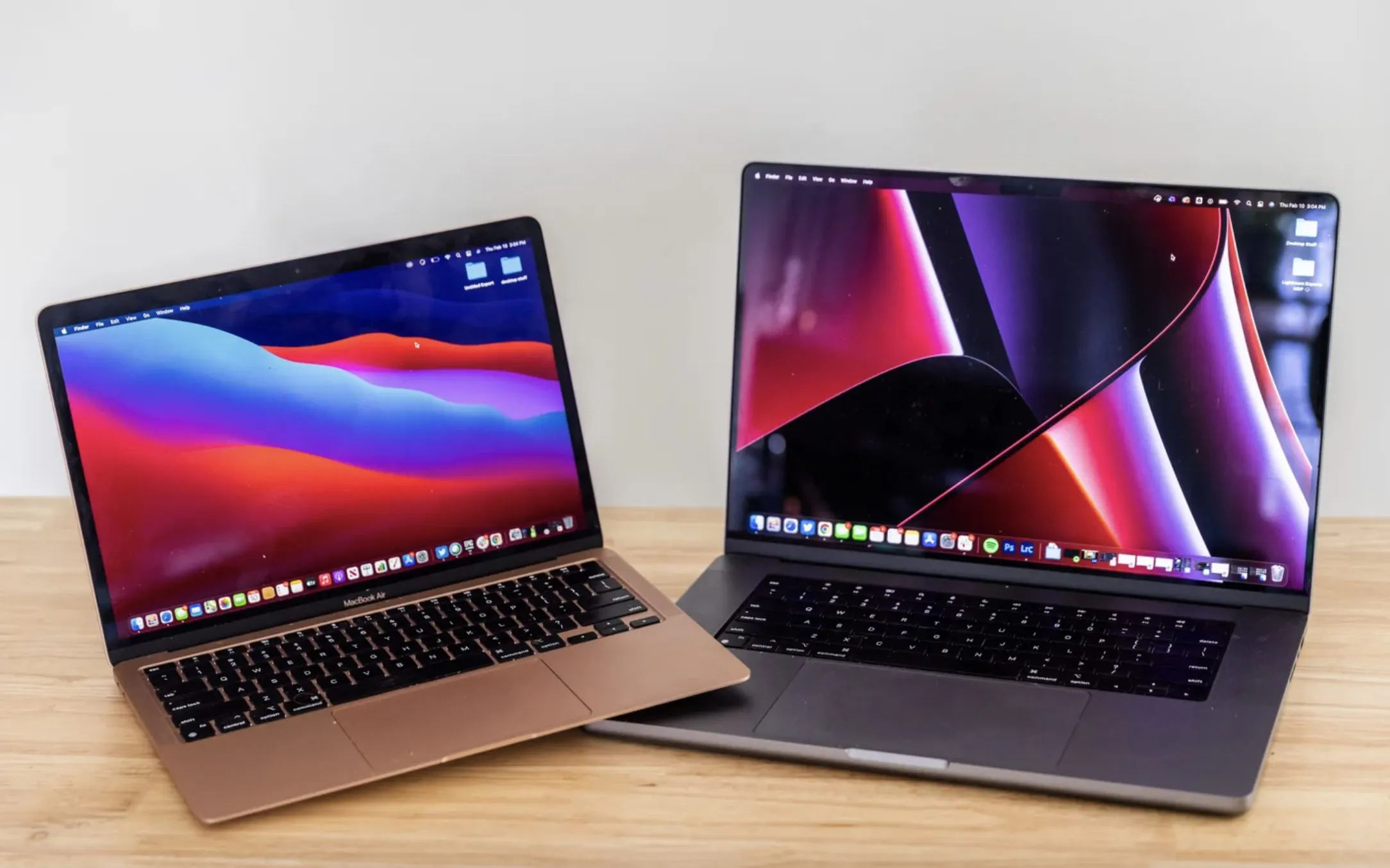 4 лучших MacBook по соотношению цены и качества. Оптимальный Air и другие модели