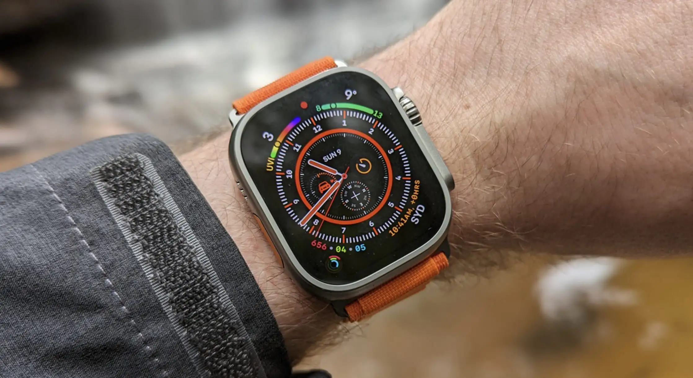 5 причин отказаться от Apple Watch Ultra. Возможно, стоит выбрать что-то попроще