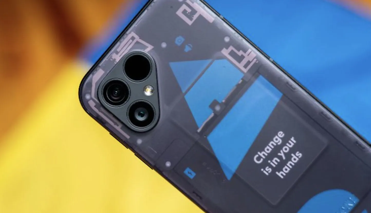 Новый Android-смартфон будет получать обновления 10 лет. Его уже назвали лучшим на рынке