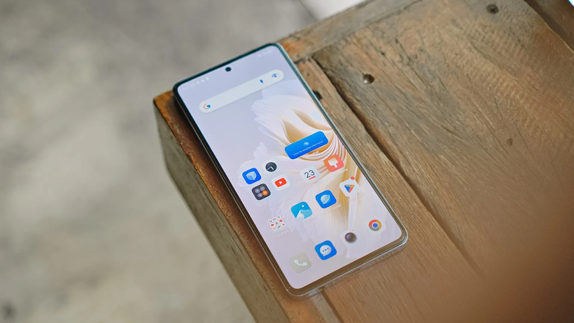 5 лучших смартфонов до 25 тысяч рублей. От дерзкого Infinix до недооцененного Oppo