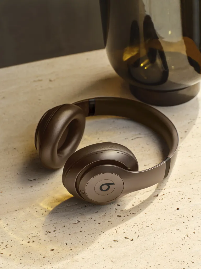 AirPods Max больше не топ? Новые наушники Beats Studio Pro наконец-то привезли в Россию