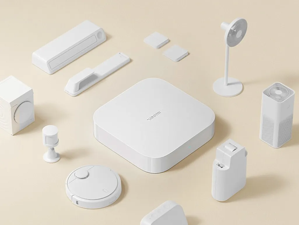 7 полезных гаджетов Xiaomi в пределах 3 тысяч рублей. Есть даже корректор осанки
