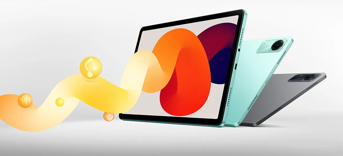 Новейший планшет Xiaomi Redmi впервые появился на Маркете. Чем он хорош и стоит ли его брать?