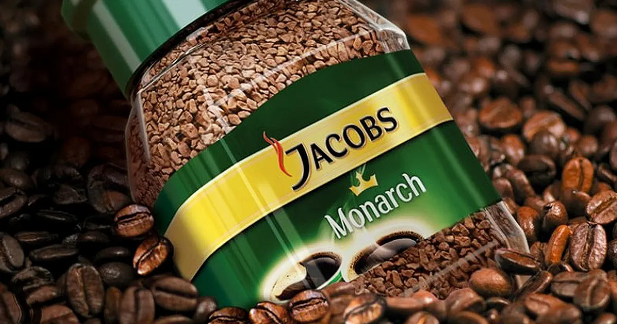 Кофе Jacobs заменили другим брендом. Их почти невозможно отличить