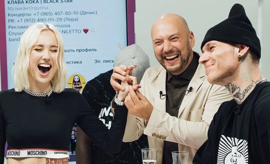 Куда исчез Владимир Маркони? Еще недавно он разрывал ютуб